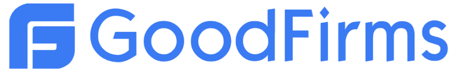 goodfirm logo